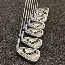 PING I25 IRONS / 4-PW / PING