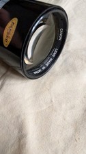 Canon 200mm 4 - canon, fd