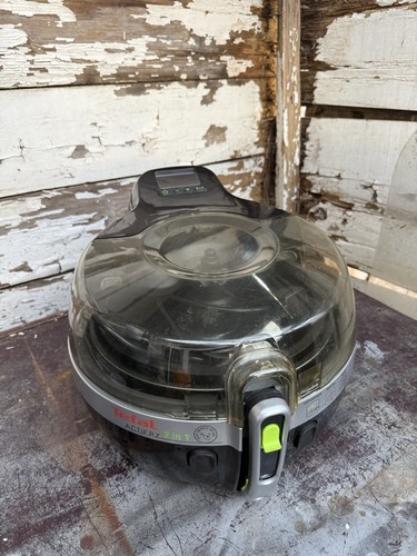 Tefal actifry air - 2,