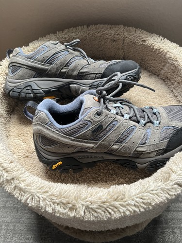 Merrell moab waterproof - merrell,