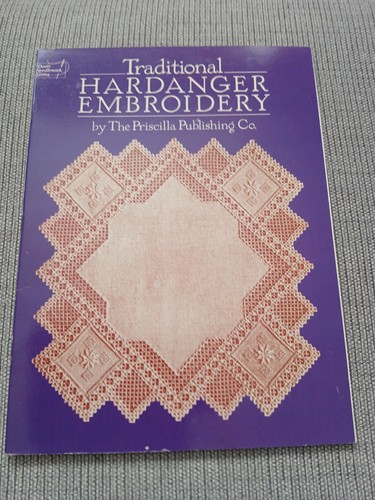 Traditional hardanger - traditional,