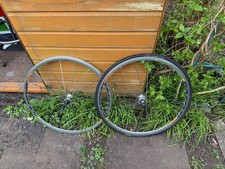 Mavic Ksyrium Elite Rim Brake