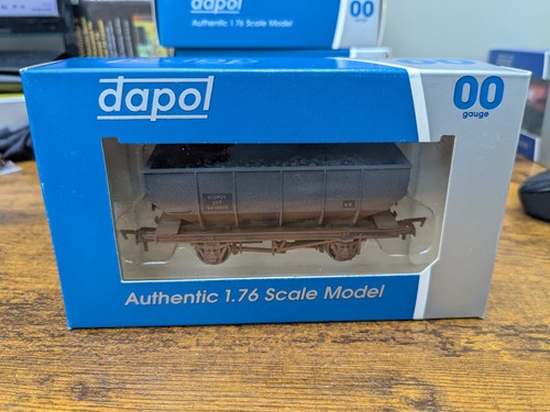 B1005mhop dapol br grey 21 - br,