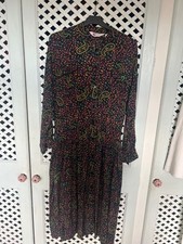 vintage Phool dress size large