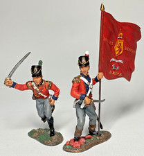 Britains British Coldstream