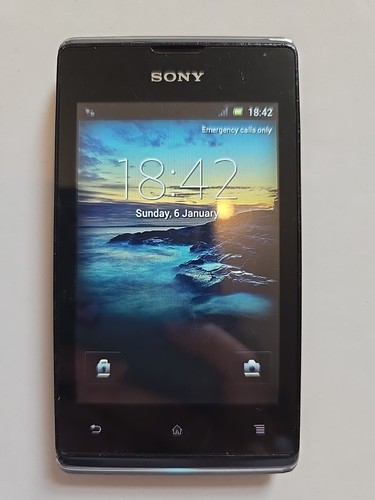 Sony xperia model c1505 - xperia,