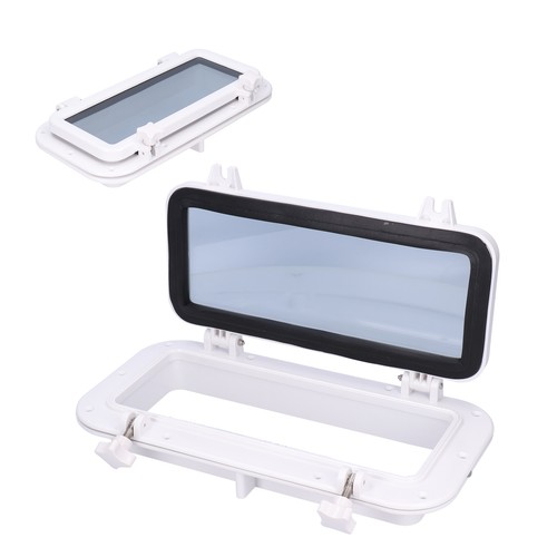 Boat portlight rectangle - portlight,
