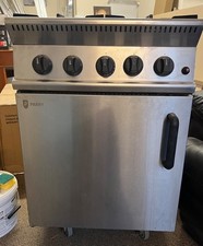 Parry GB4 Commercial Gas