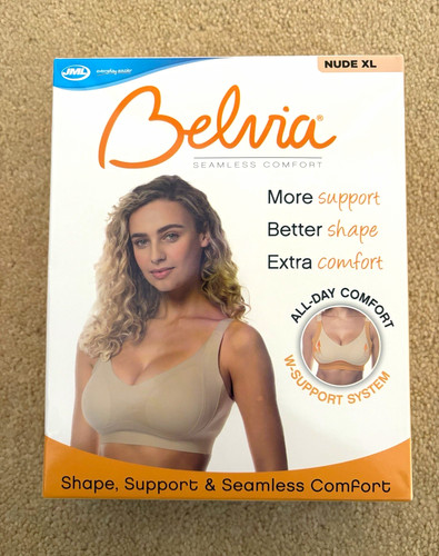 Belvia seamless comfort - belvia,