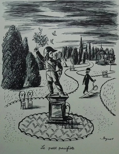 Raymond peynet the - peynet:,