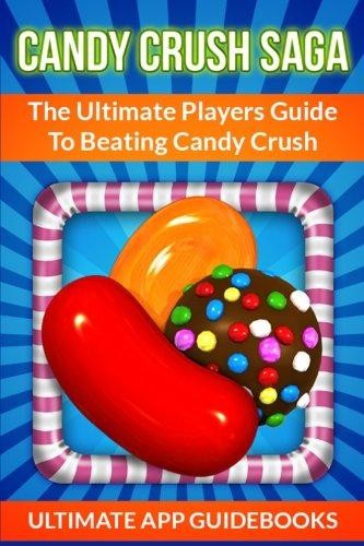 Candy crush saga the ultimate - candy,