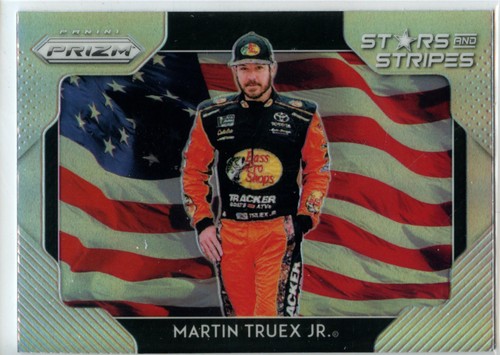 2019 panini prizm racing - 2019,