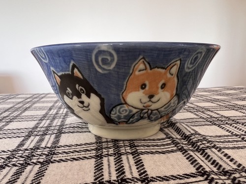 Japanese shiba inu - 🍜,