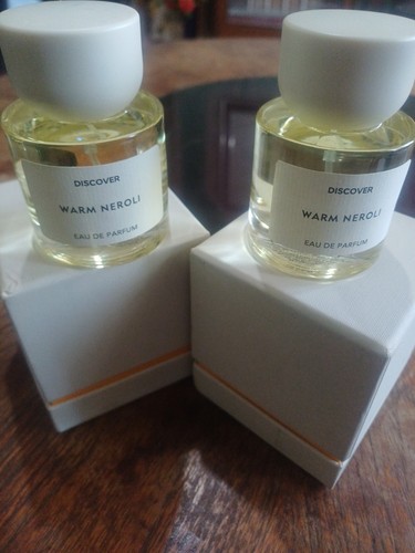 Discover warm neroli - x, m&s