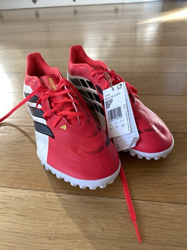 Adidas predator club soccer - tf,