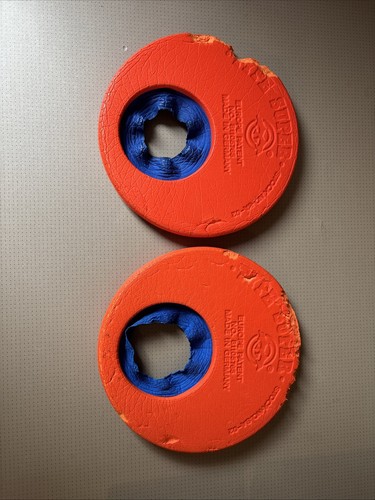 Delphin swim disc set - swim,