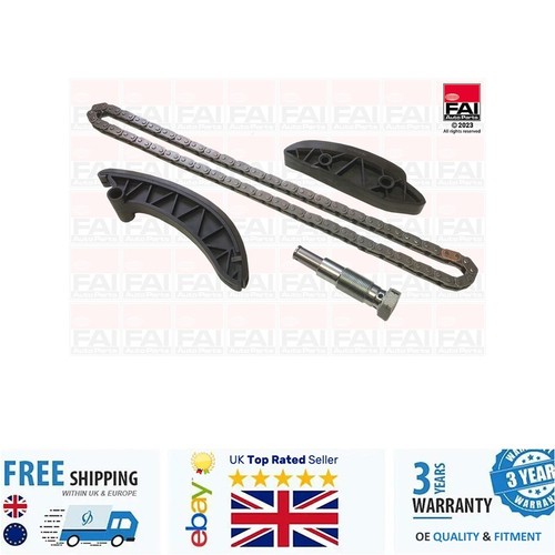 Timing chain kit for mercedes - kit,
