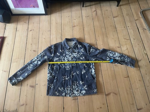 Universal works floral jacket - works,