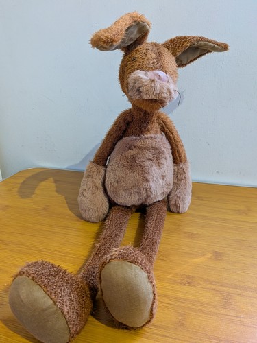 Big rabbit moulin roty les - rabbit, roty,