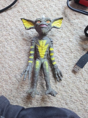 Gremlins spike vintage 1984 - gremlins,