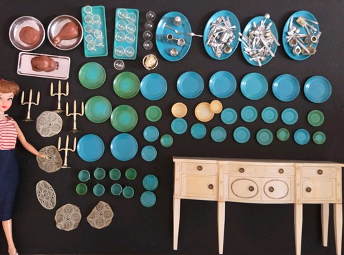 Vintage original marx toys - original,