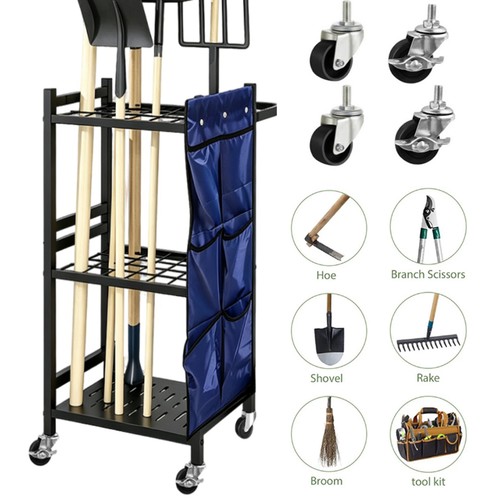Heavy duty tool - heavy, storage