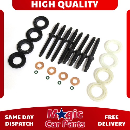Injector seal washer oring - injector,