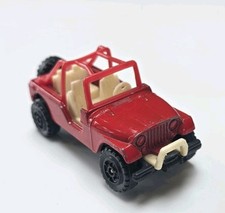 CORGI JUNIORS J49 'RENEGADE