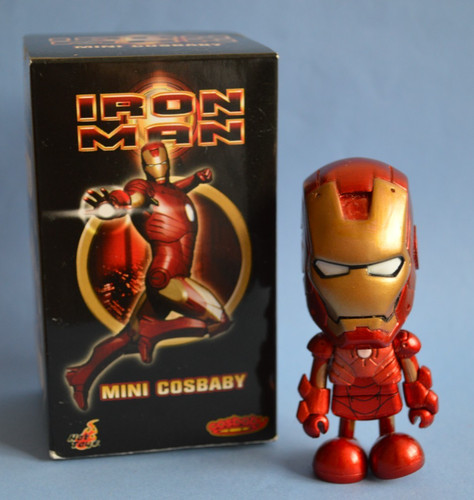 Iron man 75 - (mark, 2.75"