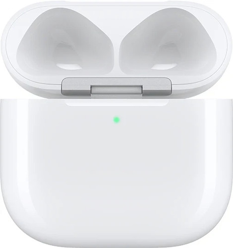 Apple airpods 4th - airpods,