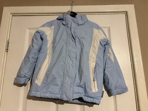 Girls coat from tresspass - from,
