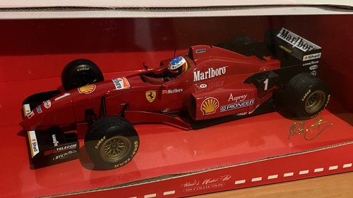 Minichamps 510961811 18 - minichamps, 1/18