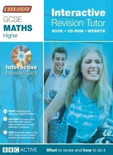Gcse bitesize maths - gcse,