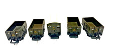 HORNBY ORIGINAL  TROUBLESOME