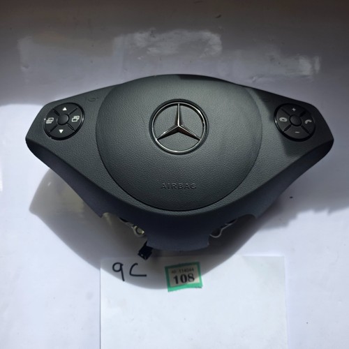 Mercedes vito w639 steering - mercedes,