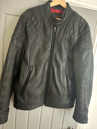 Diesel industry men - men's, biker