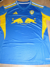Leeds United Shirt (Away