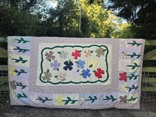 Beautiful Handmade Patchwork