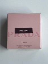 Prada Amber Eau de Parfum 80ml