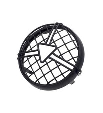 Front Headlight Grill Cover