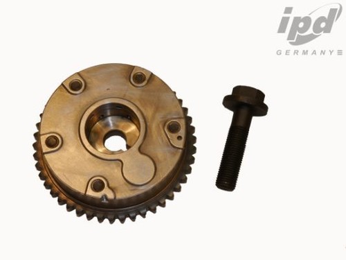 Camshaft hepu 7068 - camshaft, for