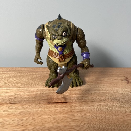 Ljn vintage thundercats - vintage,