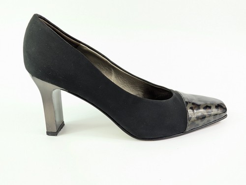 Peter kaiser black - black, fabric