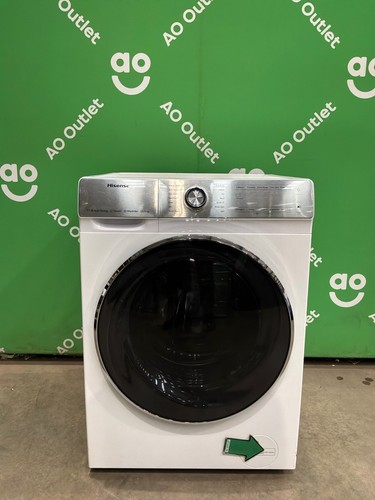 Hisense 1400 spin - hisense, 10