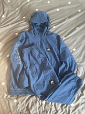 Nike AirMax Woven OG Cargo Tracksuit Men’s Large (Rare)