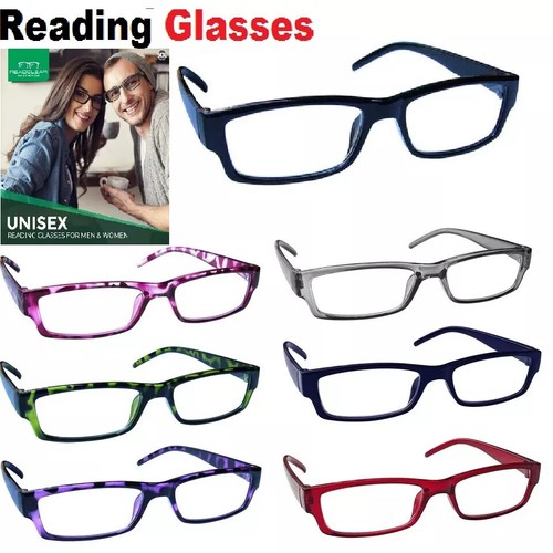 Reading glasses mens womens - reading,