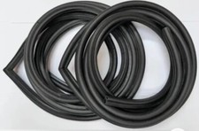 Peugeot 305 Moulded door seals