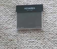 Hoyarex 031 SEPIA   in case - Excellent condition