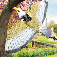 Bird repellent hanging - bird,