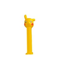 Pokémon Pikachu Pez Dispenser Candy Nintendo
